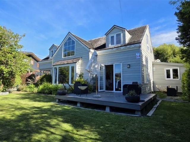 Arriendo Casa Puerto varas traumen