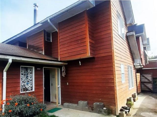 Arriendo Casa Puerto varas villa alto puerto varas, frente al nuevo hospital de puerto varas