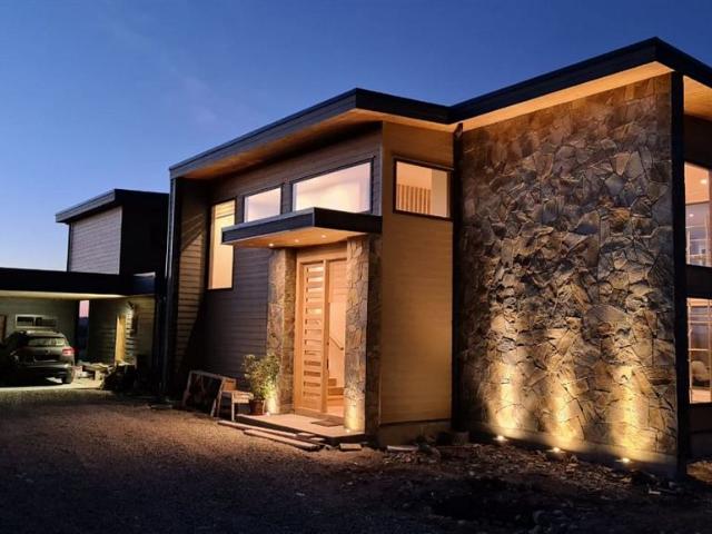 Arriendo Casa Puerto varas Condominio Rancho Lomas Verdes