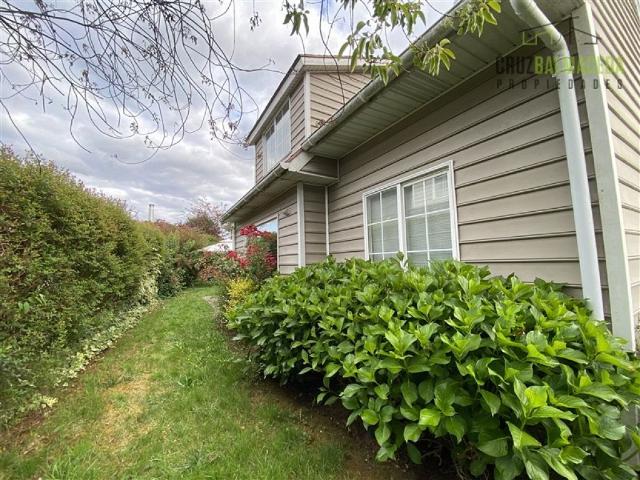 Arriendo Casa Puerto varas Faro Los Colonos