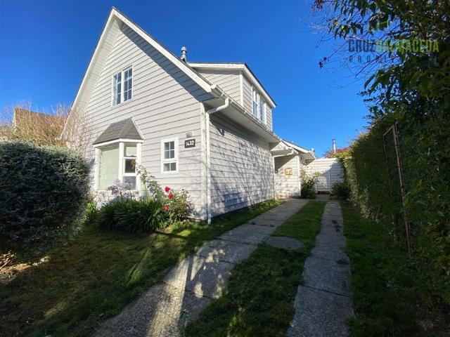 Arriendo Casa Puerto varas Faro Los Colonos