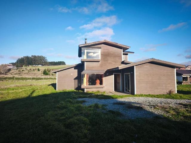 Arriendo Casa Puerto varas Frente a la cervecería Malta Chocolate