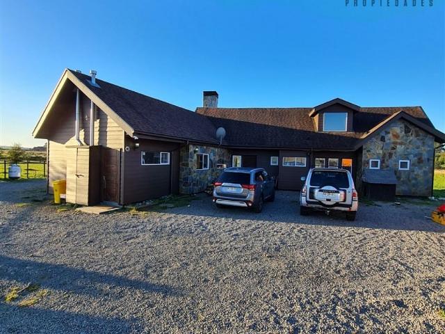 Arriendo Casa Puerto varas Graneros de Puerto Varas