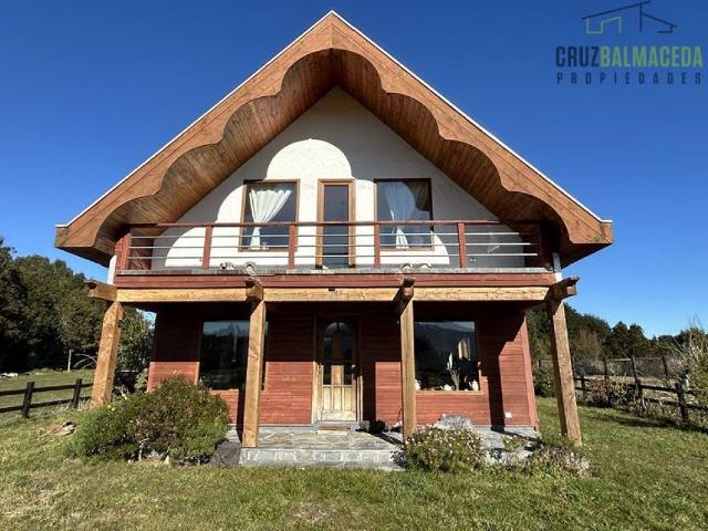 Arriendo Casa Puerto varas km 36 camino a Ensenada