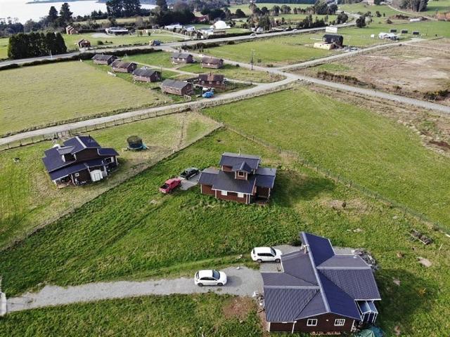 Arriendo Casa Puerto varas la fabrica, puerto varas