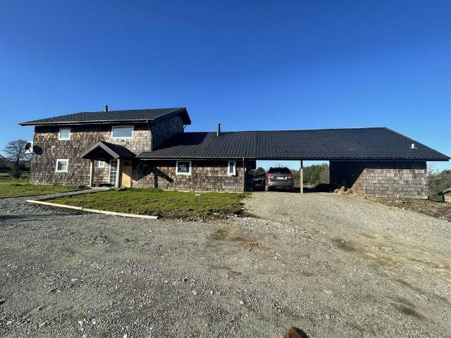 Arriendo Casa Puerto varas Línea Nueva