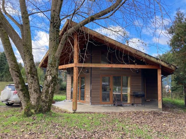 Arriendo Casa Puerto varas Loteo Augusta Schwerter
