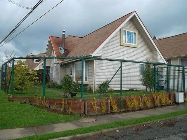 ARRIENDO CASA PUERTO VARAS OPORTUNIDAD