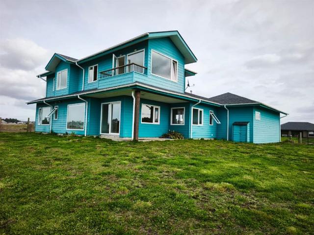 Arriendo Casa Puerto varas Parcelación las Bahías