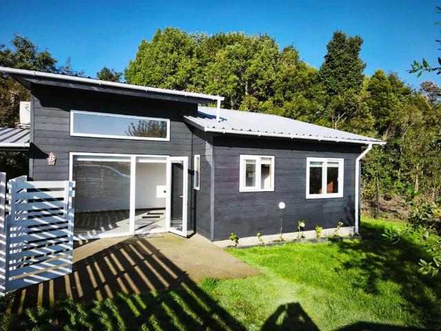 Arriendo Casa Puerto varas Parque Ivian