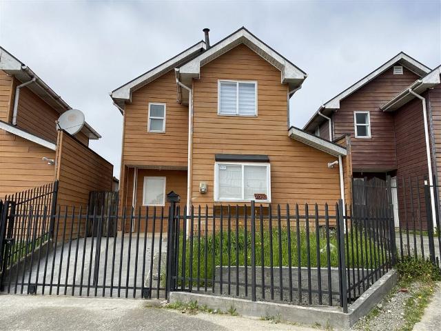 Arriendo Casa Puerto montt Avenida Austral