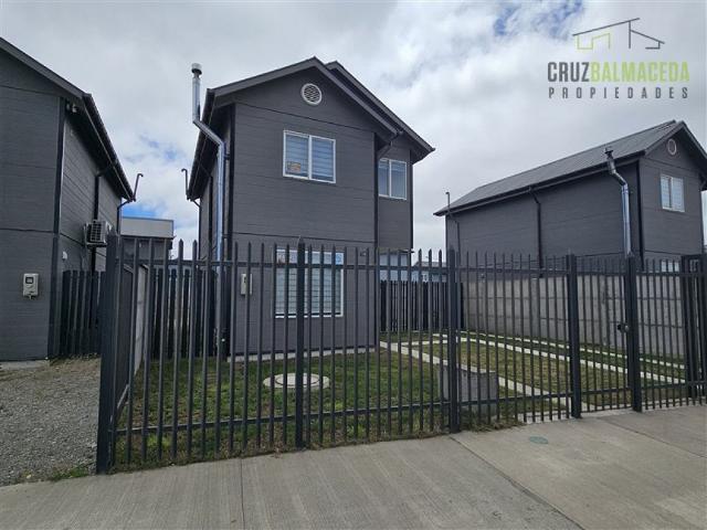 Arriendo Casa Puerto montt Avenida Los Notros