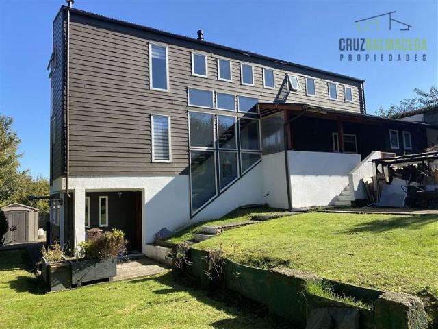Arriendo Casa Puerto montt Balneario Pelluco