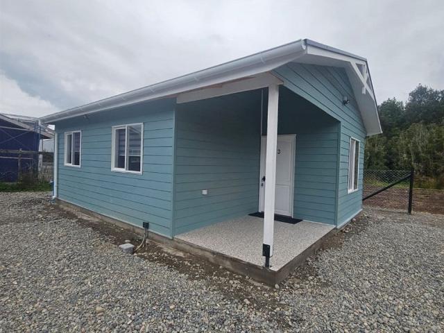 Arriendo Casa Puerto montt Lagunitas