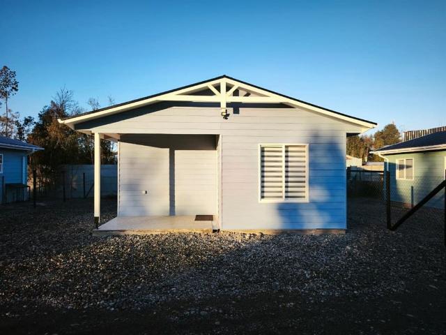 Arriendo Casa Puerto montt Lagunitas