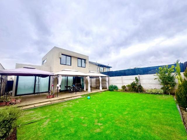 Arriendo casa padre hurtado condominio lancuyen
