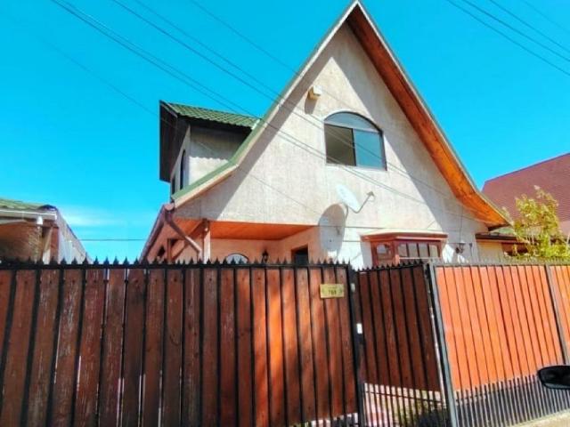 Arriendo casa padre hurtado tilos con brasilia