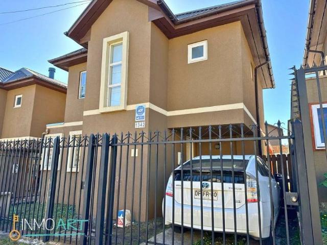 Arriendo Casa Padre las casas Lomas de maquehue