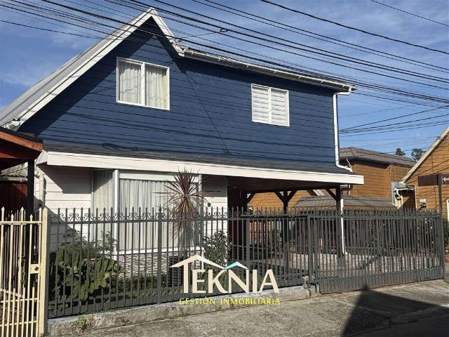 Arriendo Casa Padre las casas PULMAHUE PADRE LAS CASAS