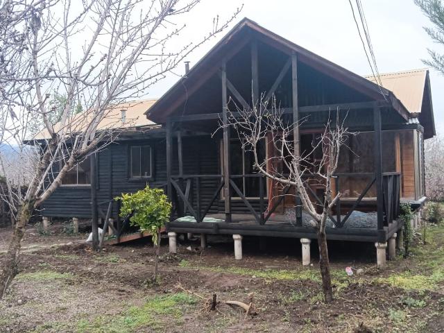 ARRIENDO CASA PAINE 18 DE SEPTIEMBRE 3 DORMITORIOS 2 BAÑOS