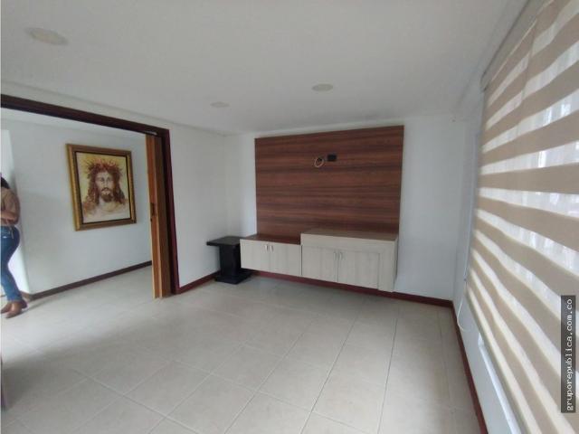 ARRIENDO CASA PALERMO MANIZALES | 4 PLANTAS