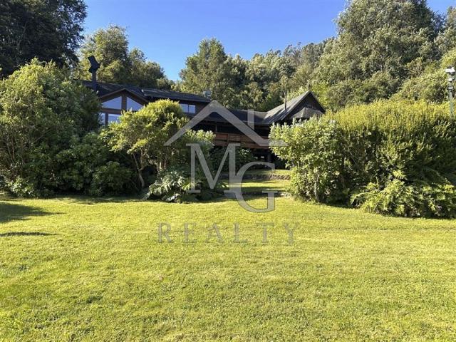 Arriendo Casa Panguipulli Panguipulli