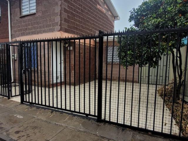 Arriendo casa Pasaje Veintiuno, Puente Alto