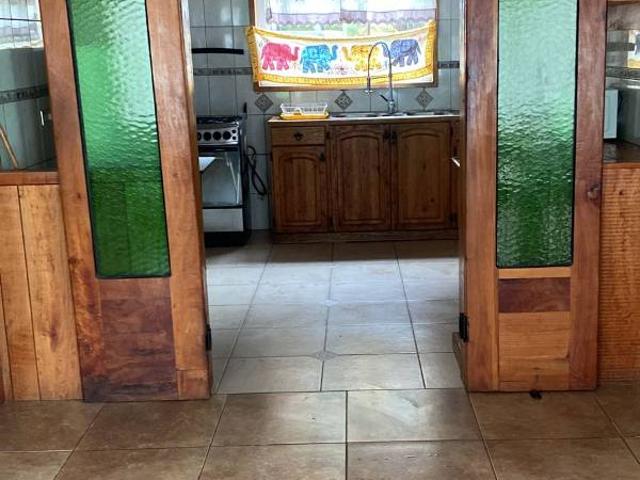 Arriendo casa para Empresa