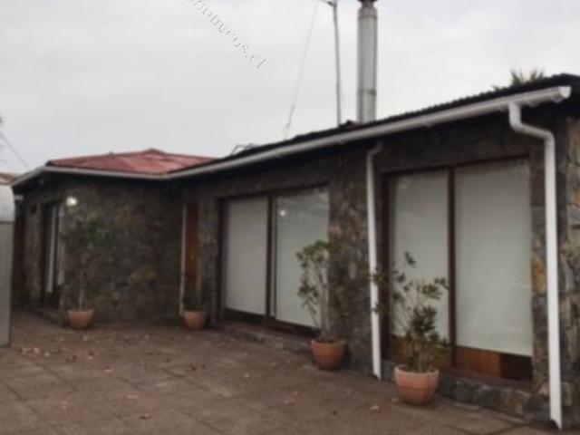 Arriendo Casa Para Empresas Sector Media Luna