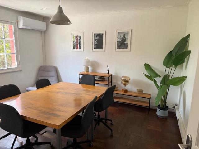 Arriendo casa para uso habitacional o comercial las condes