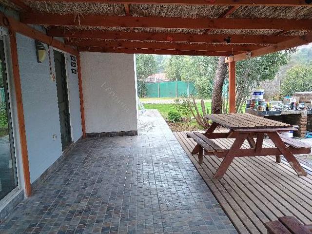 Arriendo casa parcela con piscina