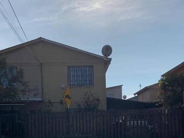 Arriendo Casa Pareada en Villa Rinconada de Nos