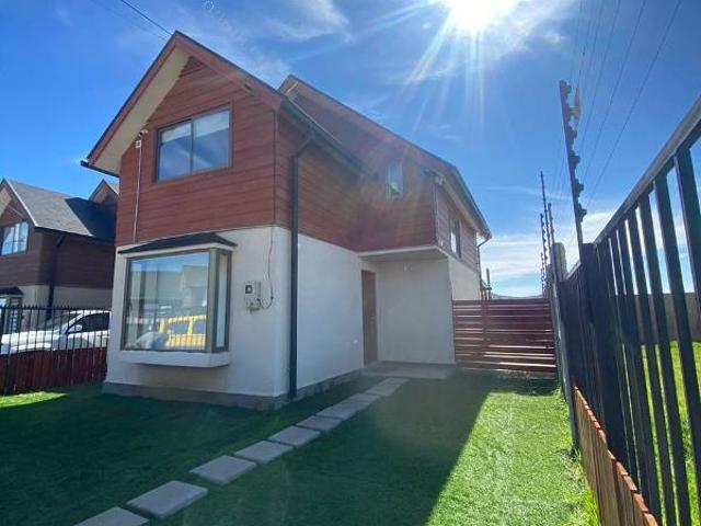 Arriendo Casa Parque Residencial el Avellano Talca