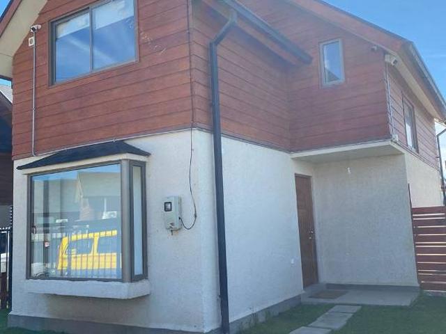Arriendo Casa Parque Residencial el Avellano Talca