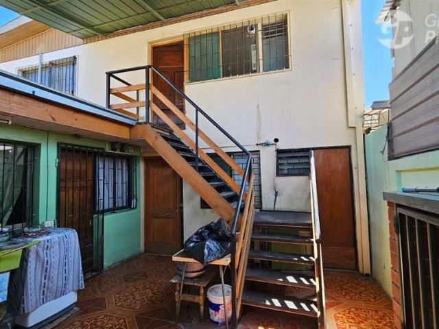 Arriendo Casa Pedro aguirre cerda A. presidente salvador allende / club hÍpico 2d y 1b con opción de estacionamiento
