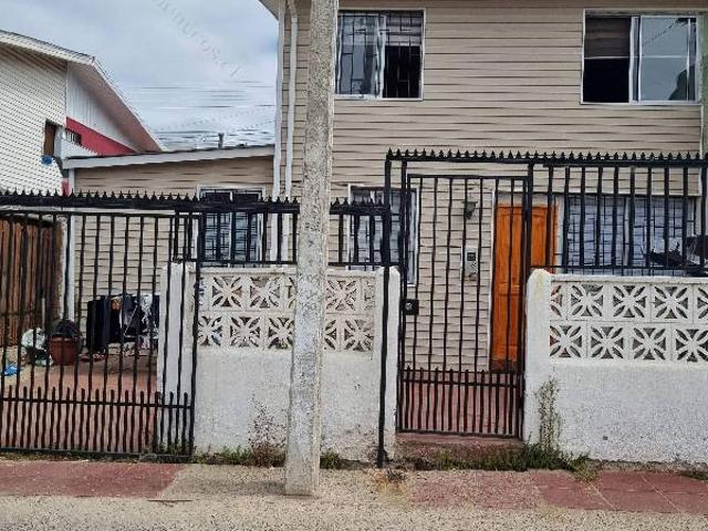Arriendo Casa Pequeña En Canal Beagle Viña del Mar
