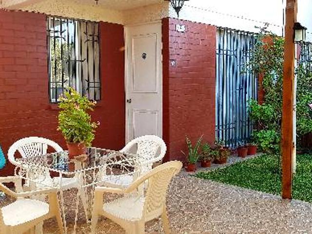Arriendo Casa Peñaflor
