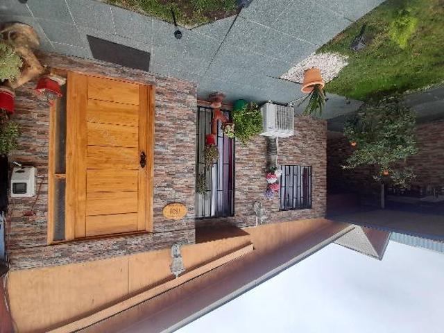 ARRIENDO CASA PEÑAFLOR