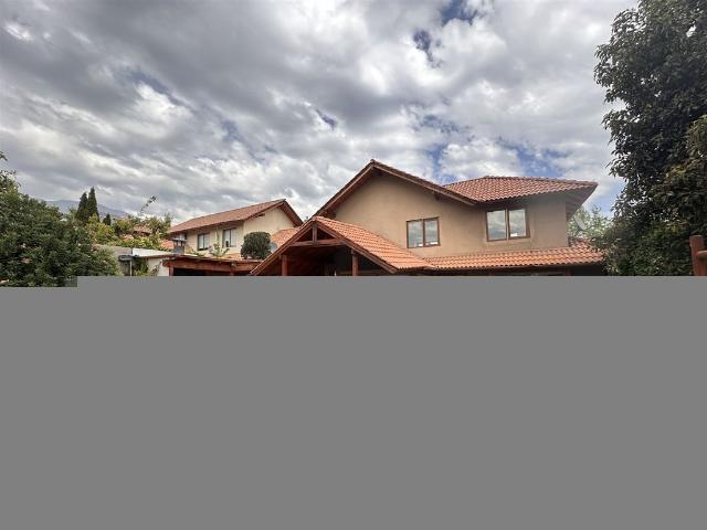 Arriendo Casa Peñalolén Casagrande / Acueducto