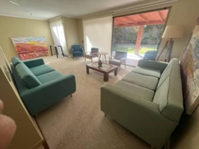 arriendo casa pie andino