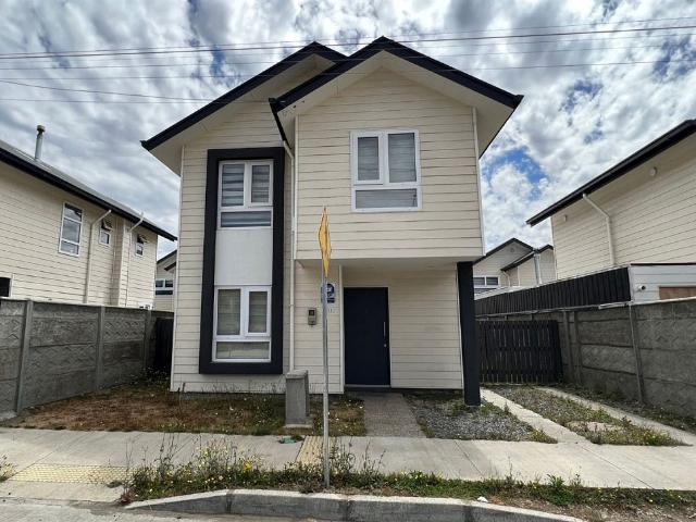 Arriendo Casa Pitrufquén Villa Los Fundadores