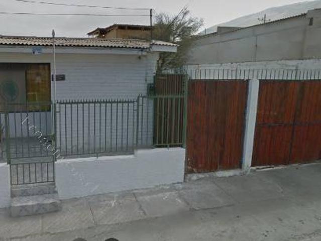ARRIENDO CASA PLAYA BRAVA