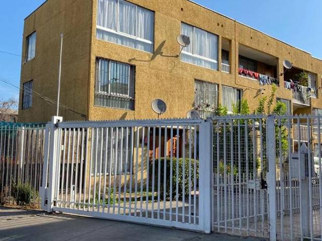 ARRIENDO CASA PLAZA RENCA