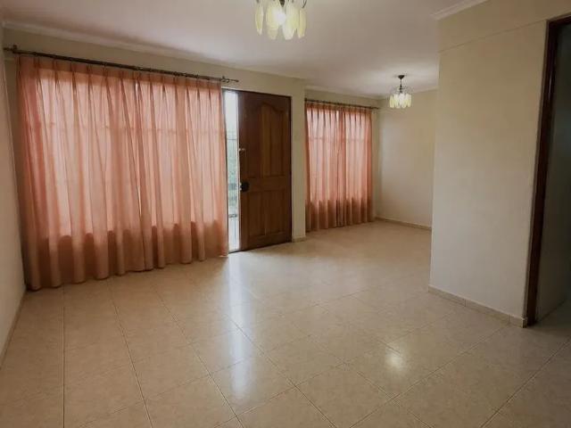 Arriendo Casa Pob San Felipe 4dorm 1 B