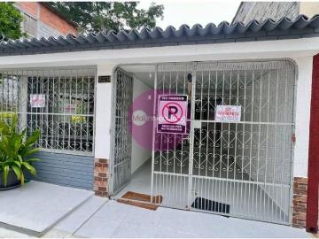Casa en alquiler en Ibagué, Tolima - Aparcadero