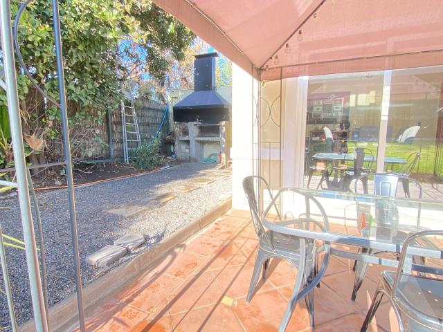 ARRIENDO CASA PROVENZAL PIEDRA ROJA CHICUREO: UF 52