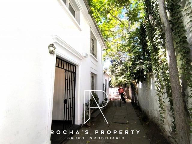 Arriendo Casa Providencia casona amolada en providencia todo incluido 4d+1ds+3b+1e