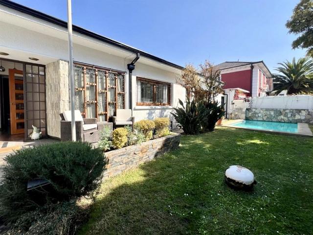 Arriendo Casa Providencia Dinamarca Eliecer Parada