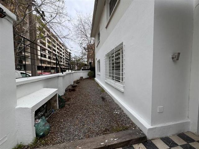 Arriendo Casa Providencia pedro de valdivia con bilbao