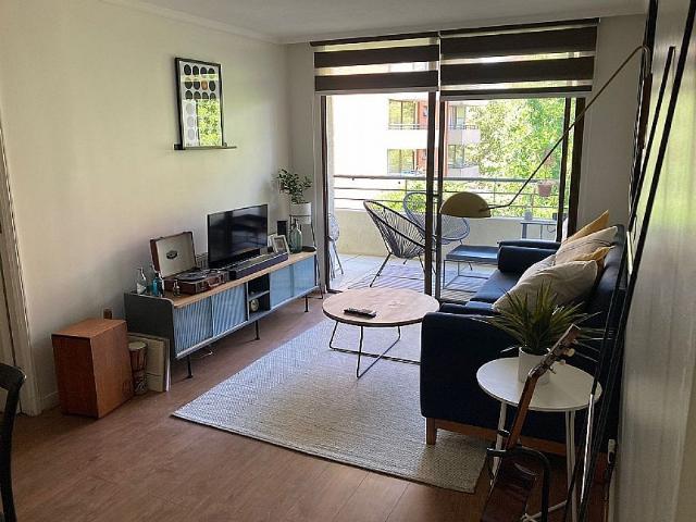 Arriendo Casa Providencia pocuro 2370